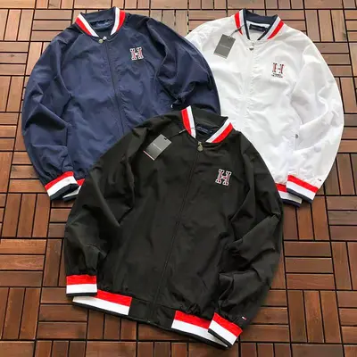 ¥~169 T 🔥🔥🔥 H🔥🔥🔥R JACKET 66060518 (im 185CM 80KG iwear size L in the photo)