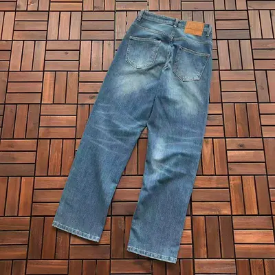 ¥~195 RA🔥PH🔥AU🔥EN JEANS WOMAN 66060511