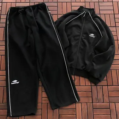 TOP¥~239 PANTS¥~195 B🔥L🔥🔥🔥IA🔥A SWEATER TROUSERS 66060517