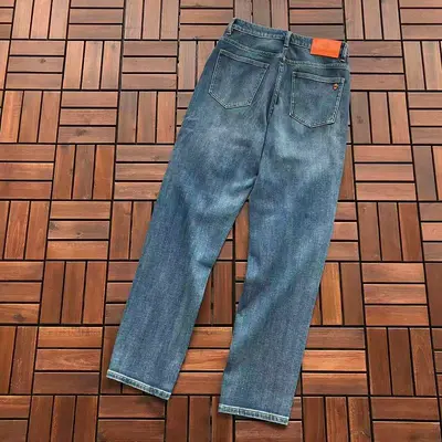¥~239 L🔥JEANS WOMAN 66060509