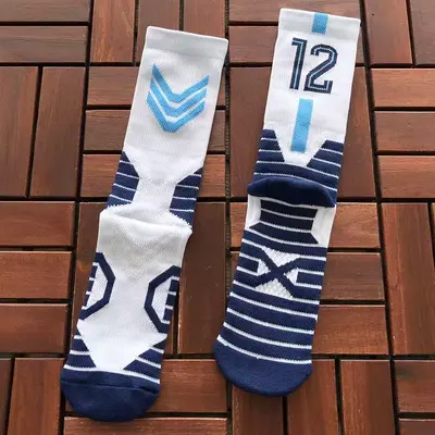 ¥~38 NBA BASKETBALL SOCKS 55060432