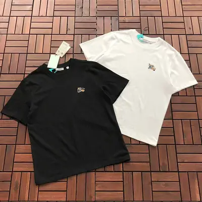 ¥~129 B🔥RB🔥RRY T-SHIRT 77060508 (im 185CM 70KG iwear size XS in the photo)