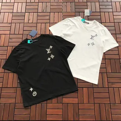 ¥~135 L🔥T-SHIRT 77060506 (im 185CM 70KG iwear size XS in the photo)