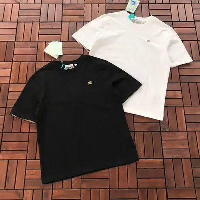 ¥~135 B🔥RB🔥RRY T-SHIRT 77060502 (im 185CM 70KG iwear size XS in the photo)