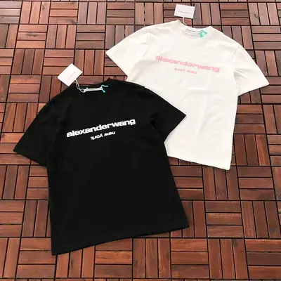 ¥~129 A🔥EX🔥🔥D🔥R W🔥NG T-SHIRT 77060501 (im 185CM 70KG iwear size S in the photo)