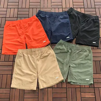 ¥~115 HELLY HANSEN SHORTS 55060513 (im 185CM 80KG iwear size L in the photo)