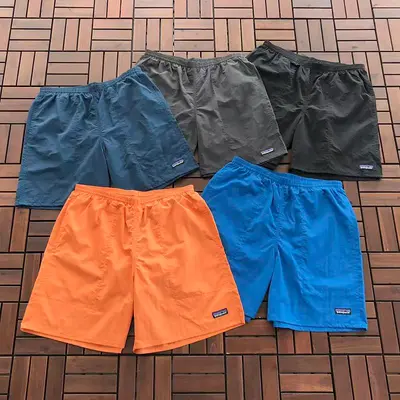 ¥ ~ 115 P🔥TAG🔥N🔥A SHORTS 55060512 (im 185CM 80KG iwear size M in the photo)