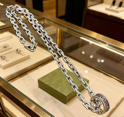 ¥~219 G🔥C🔥I JEWELRY 55060545