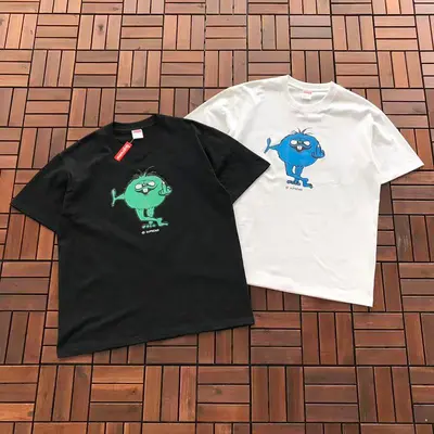 ¥~79 S🔥P🔥E🔥E T-SHIRT 77060724 (im 185CM 70KG iwear size M in the photo)