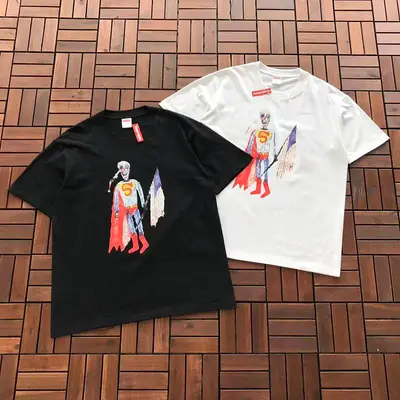 ¥~79 S🔥P🔥E🔥E T-SHIRT 77060723 (im 185CM 70KG iwear size M in the photo)