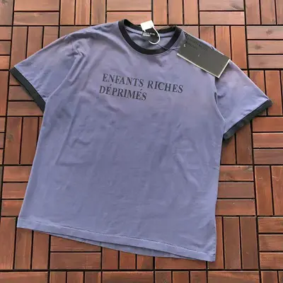 ¥~95 E.R.D T-SHIRT 77060758 (im 185CM 70KG iwear size M in the photo)