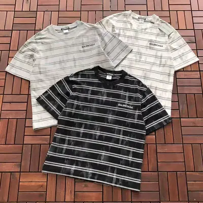 ¥189 B🔥L🔥🔥🔥IA🔥A T-SHIRT 88060710 (im 185CM 70KG iwear size M in the photo)