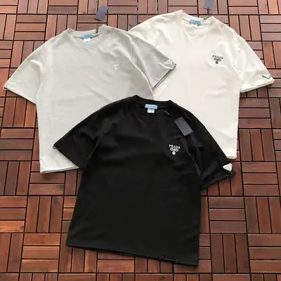 ¥189 P🔥A🔥A T-SHIRT 88060711 (im 185CM 70KG iwear size M in the photo)