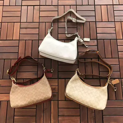 ¥~219 C🔥A🔥H BAG 66060701(长26CM*宽14CM*高9CM)