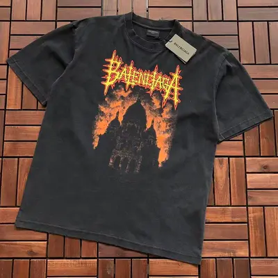 ¥~125 B🔥L🔥🔥🔥IA🔥A T-SHIRT 55060726 (im 185CM 80KG iwear size S in the photo)