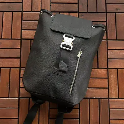 ¥ ~ 349 1017 ALYX 9SM BAG 55060776(长28CM*宽40CM*高14CM)