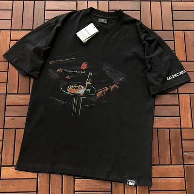 ¥~125 B🔥L🔥🔥🔥IA🔥A T-SHIRT 55060727 (im 185CM 80KG iwear size S in the photo)