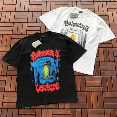 ¥~125 B🔥L🔥🔥🔥IA🔥A T-SHIRT 55060714 (im 185CM 80KG iwear size S in the photo)