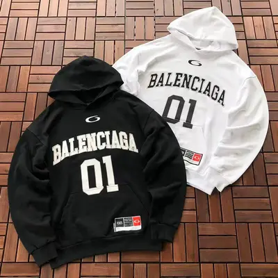¥~258 B🔥L🔥🔥🔥IA🔥A HOODIE 55060772 (im 185CM 80KG iwear size S in the photo)