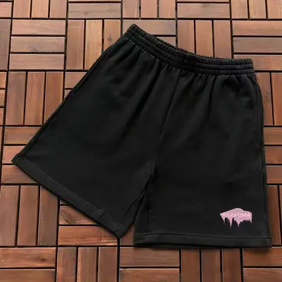 ¥~159 B🔥L🔥🔥🔥IA🔥A SHORTS 55060752 (im 185CM 80KG iwear size S in the photo)