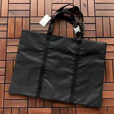 ¥ ~ 159 1017 ALYX 9SM BAG 55060775(长58CM*宽42CM)