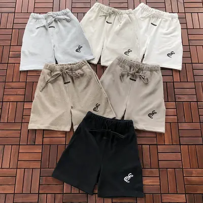 ¥~119 FOG SHORTS 55060748 (im 185CM 80KG iwear size S in the photo)