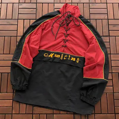 ¥ ~ 169 MA🔥TI🔥E R🔥🔥E JACKET 55060758 (im 185CM 80KG iwear size S in the photo)