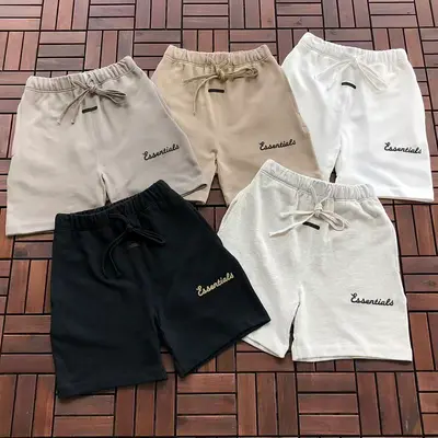 ¥ ~ 119 FOG SHORTS 55060749 (im 185CM 80KG iwear size S in the photo)