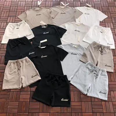 TOP¥~109 PANTS¥~119 FOG T-SHIRT SHORTS 55060745 (im 185CM 80KG iwear size M in the photo)