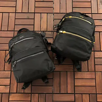 ¥~288 TUMI BAG 66060702 (长23CM*宽33CM*高12CM)