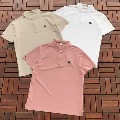 ￥189 B🔥RB🔥RRY T-SHIRT 88060704 (im 185CM 70KG iwear size L in the photo)
