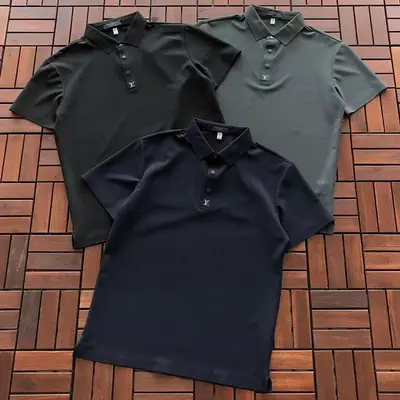 ￥189 L🔥T-SHIRT 88060708 (im 185CM 70KG iwear size L in the photo)