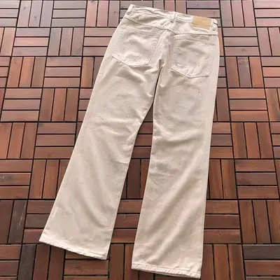 ￥~175 E.R.D JEANS 77060772