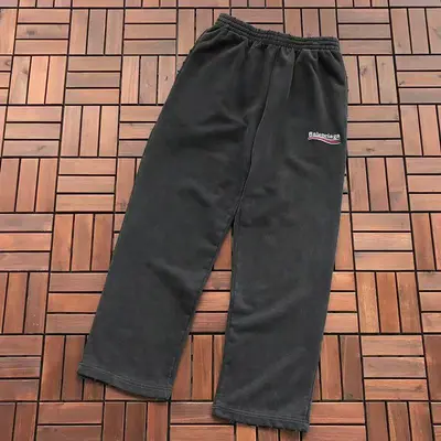 ￥~199 B🔥L🔥🔥🔥IA🔥A TROUSERS 55060766 (im 185CM 80KG iwear size S in the photo)