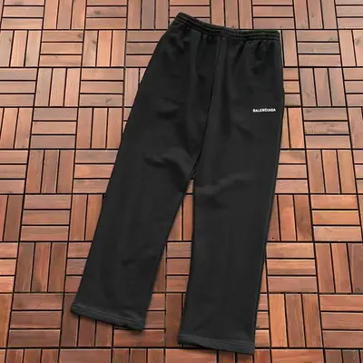 ￥~199 B🔥L🔥🔥🔥IA🔥A TROUSERS 55060765 (im 185CM 80KG iwear size S in the photo)