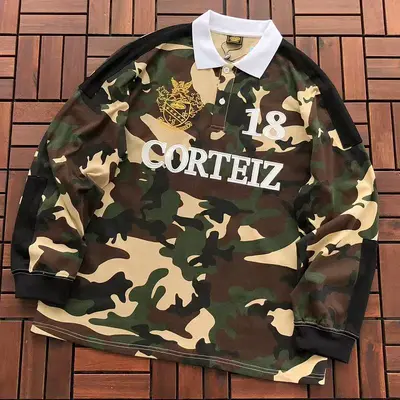 ￥~135 C🔥RT🔥🔥Z LONG-SLEEVE 77060770