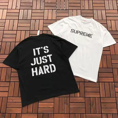 ￥~79 S🔥P🔥E🔥E T-SHIRT 77060733 (im 185CM 70KG iwear size M in the photo)