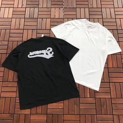 ￥~79 S🔥P🔥E🔥E T-SHIRT 77060726 (im 185CM 70KG iwear size M in the photo)