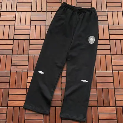 ￥~199 B🔥L🔥🔥🔥IA🔥A TROUSERS 55060759 (im 185CM 80KG iwear size S in the photo)