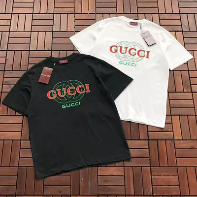 ￥~119 G🔥C🔥I T-SHIRT 55060720 (im 185CM 80KG iwear size L in the photo)