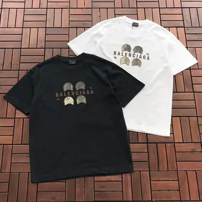￥~119 B🔥L🔥🔥🔥IA🔥A T-SHIRT 55060718 (im 185CM 80KG iwear size L in the photo)