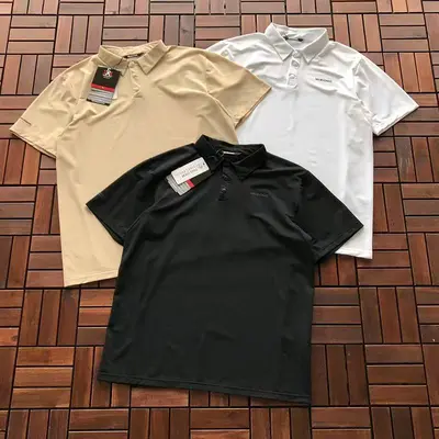 ￥129 X-BIONIC T-SHIRT 88060901 (im 185CM 70KG iwear size L in the photo)