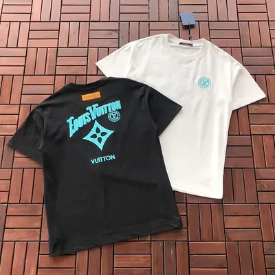 ￥~169 L🔥T-SHIRT 55060823 (im 185CM 80KG iwear size L in the photo)