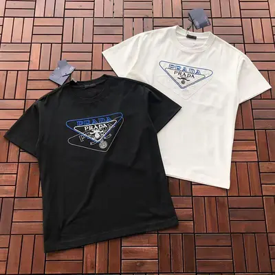 ￥~169 P🔥A🔥A T-SHIRT 55060846 (im 185CM 80KG iwear size L in the photo)