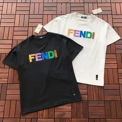 ￥~169 F🔥🔥D🔥 T-SHIRT 55060844 (im 185CM 80KG iwear size L in the photo)