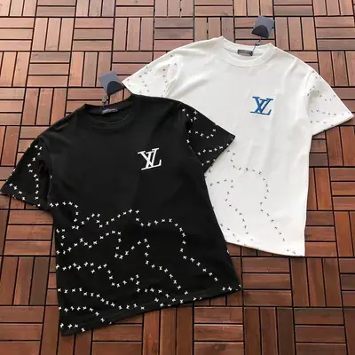 ￥~169 L🔥T-SHIRT 55060836 (im 185CM 80KG iwear size L in the photo)