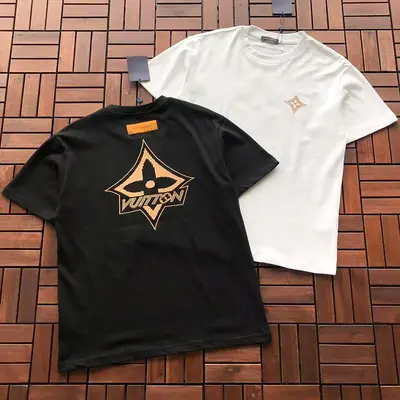 ￥~169 L🔥T-SHIRT 55060812 (im 185CM 80KG iwear size L in the photo)