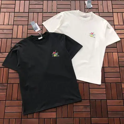 ￥~159 D🔥O🔥 T-SHIRT 55060860 (im 185CM 80KG iwear size M in the photo)