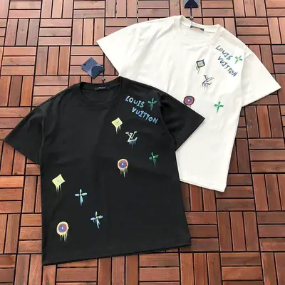 ￥~169 L🔥T-SHIRT 55060831(im 185CM 80KG iwear size L in the photo)