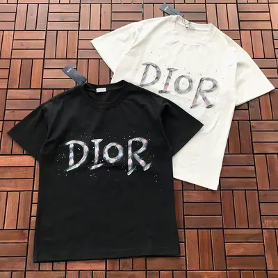 ￥~169 D🔥O🔥 T-SHIRT 55060829 (im 185CM 80KG iwear size L in the photo)